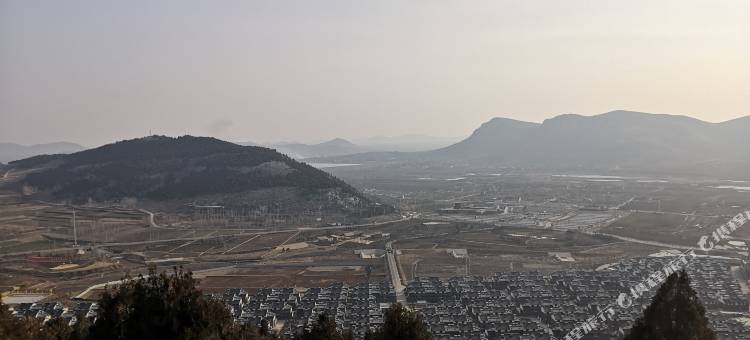 曲阜东园民宿(滨河观光大道分店)图片