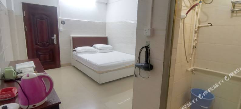 汕尾夜来香旅店图片