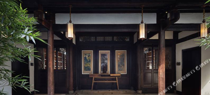 福州书院里坊居(三坊七巷店)图片