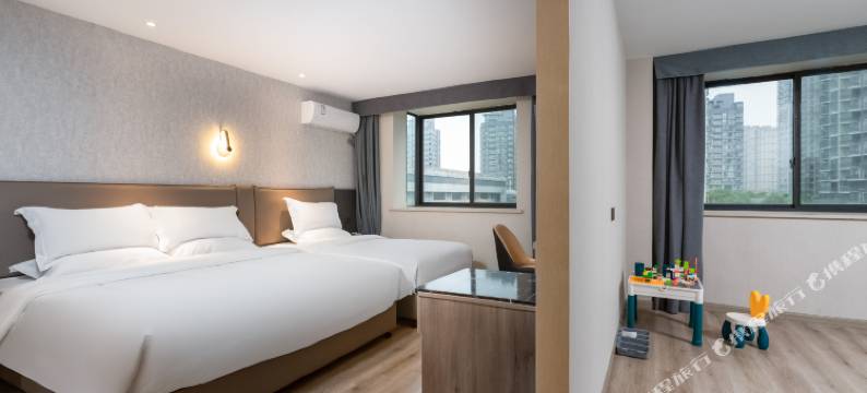 枫林酒店(海宁皮革城海昌南路店)图片