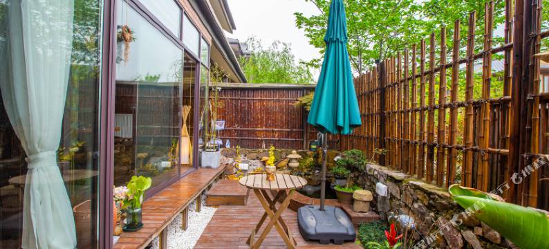 无锡拈花净月初心客栈(拈花湾景区店)图片