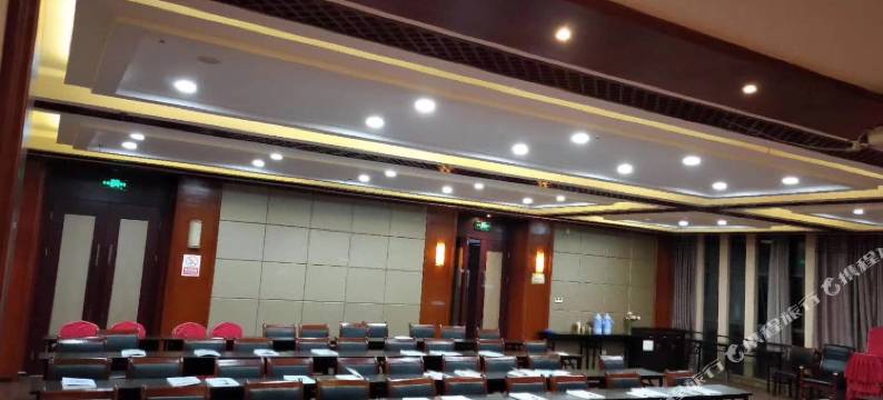 潜山江徽农庄图片