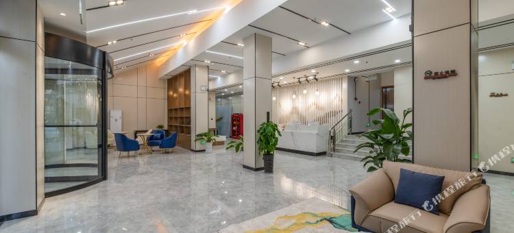 格林豪泰智选酒店(博兴博百店)图片