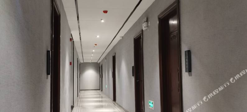 8号优品客房(汕头陇田店)图片