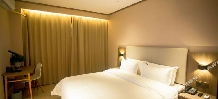 汉庭酒店(保定涞水麻核桃市场店)图片