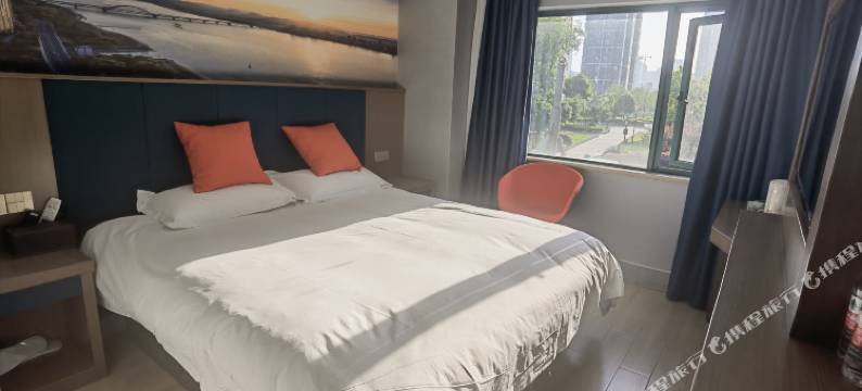 博悦轻居(杭州国际博览中心店)图片