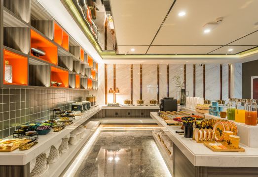 Atour Hotel Beijing Zhongguancun Life Science Park Hotel Overview