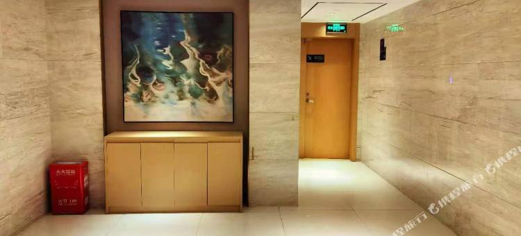 城市雅宿酒店(炎陵山水星城店)图片