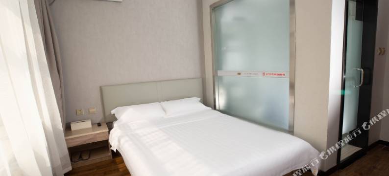 左岸商务酒店(黑河国际大早市店)图片