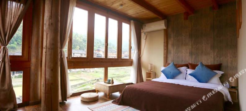 肇兴侗寨尘隅客栈图片