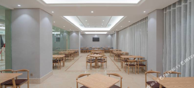 维也纳国际酒店(昆明长水国际机场空港店)图片