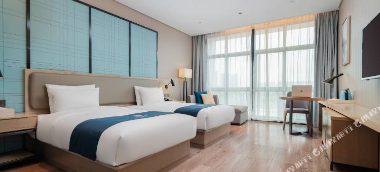 宜尚酒店(柳州柳南万达广场店)图片