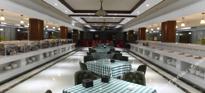 天津金美达大酒店(静海团泊大邱庄店)图片