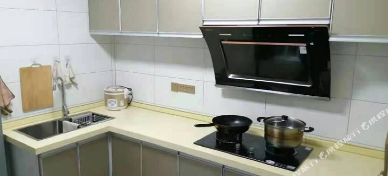 西昌水云间客栈图片