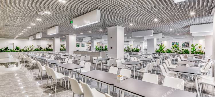 丹东宗裕金汤酒店图片