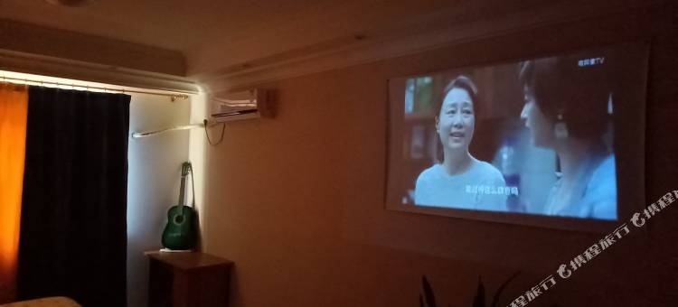 大连恋上小屋(3号店)图片