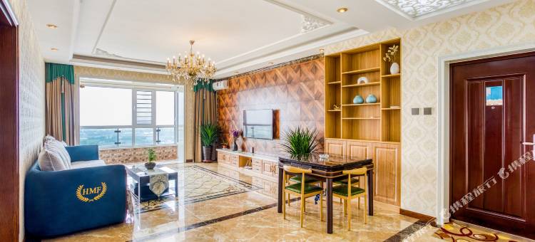 听澜小栈(营口鲅鱼圈山海广场店)图片