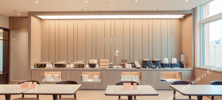 汉庭酒店(温岭横峰店)图片