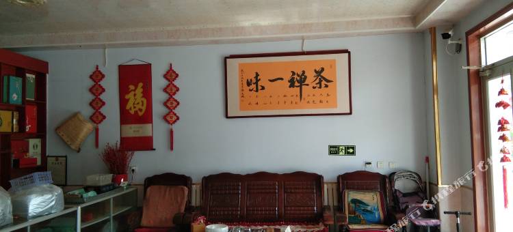 青岛黄岛友谊宾馆图片