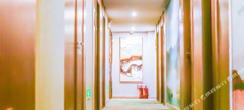 阳光精品酒店(天津西站人民医院地铁站店)图片