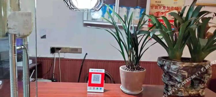 青神温馨宾馆图片