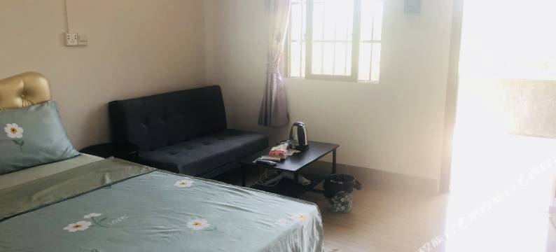 肇庆星星公寓图片