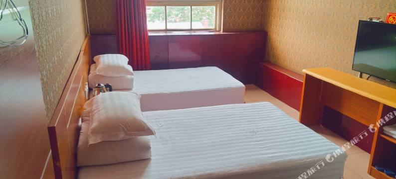 北京顺和旅店(张坊镇店)图片