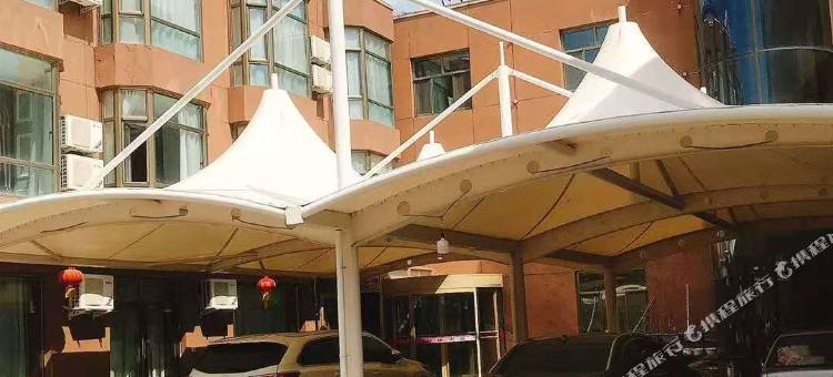 龙江锦绣宾馆图片