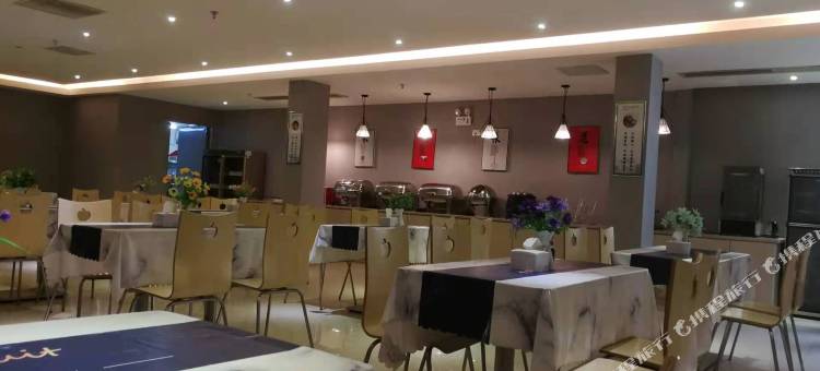 索顿酒店(潮州古城牌坊街店)图片