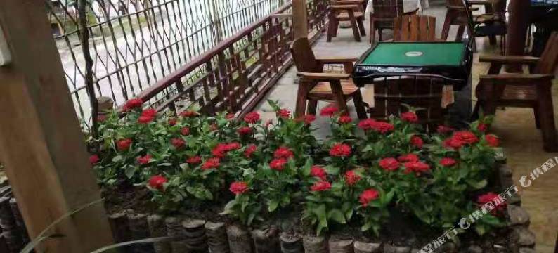 都江堰市慧园休闲庄图片