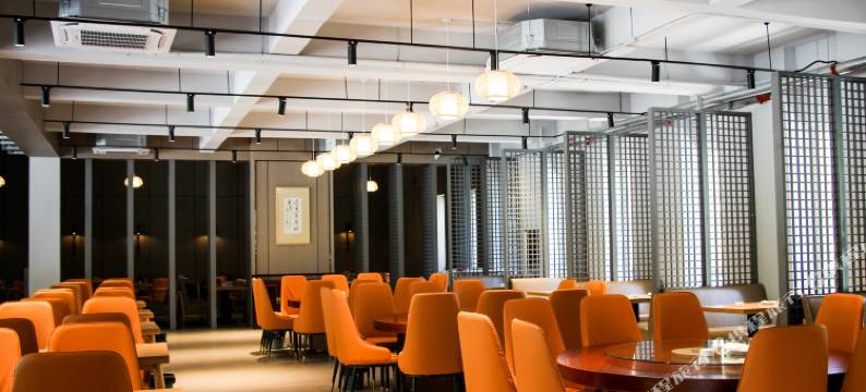 仓颉小镇·东坡书院酒店图片