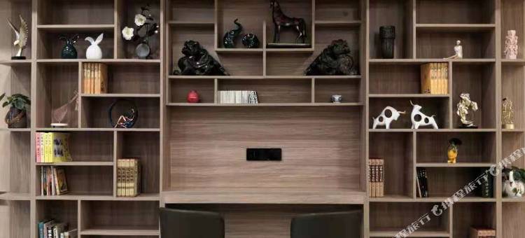 锦州品家酒店(万达广场店)图片