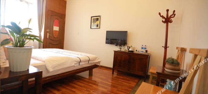 大理双廊日日新家园客栈图片