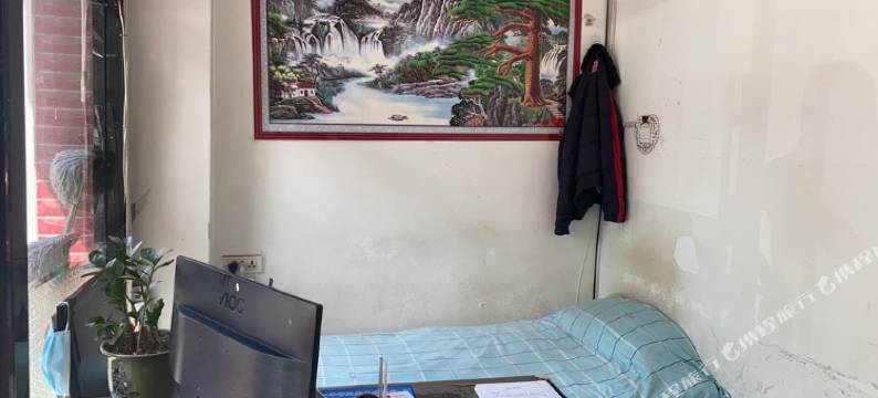 四平宏福时尚旅馆图片