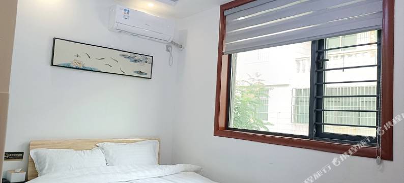 溪岸留苑民宿(开封清明上河园店)图片