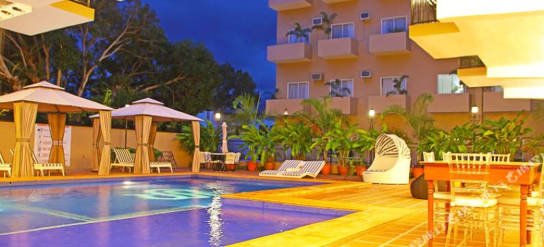 塞尔拉酒店(Sierra Hotel)图片