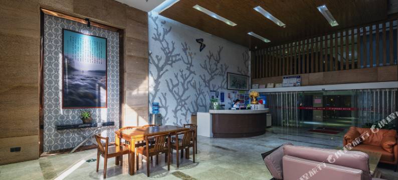 龙泉桂花精品酒店图片