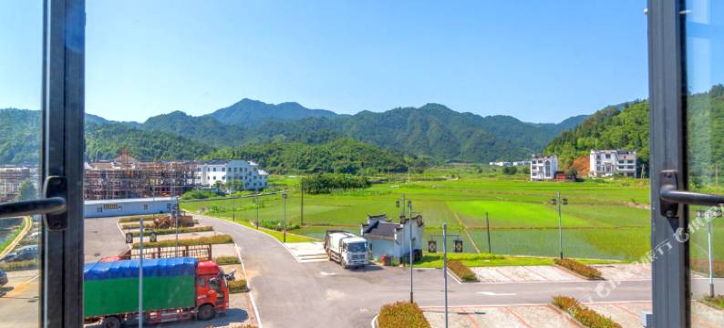 婺源就纳家民宿图片