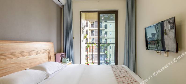 眉山小象民宿(四川工商学院店)图片