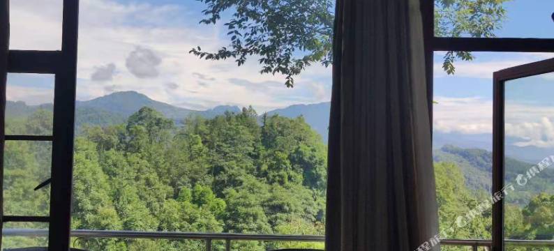 都江堰凤栖印象农家院图片