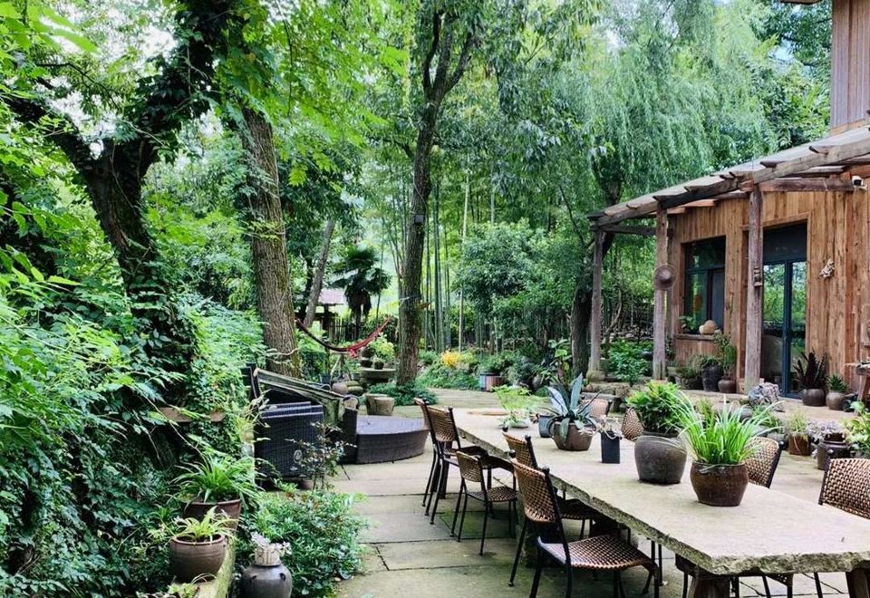 Panan sansen three-room homestayHotel Overview