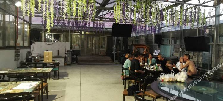 海城清雅阁农家院民宿图片