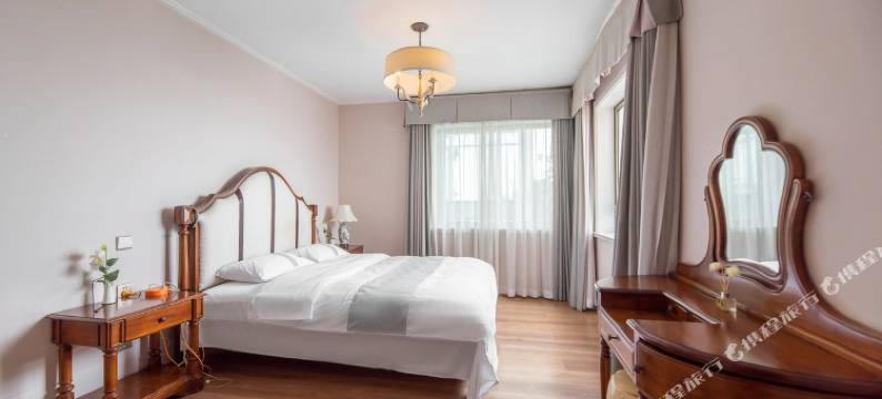 上海悠家民宿++图片