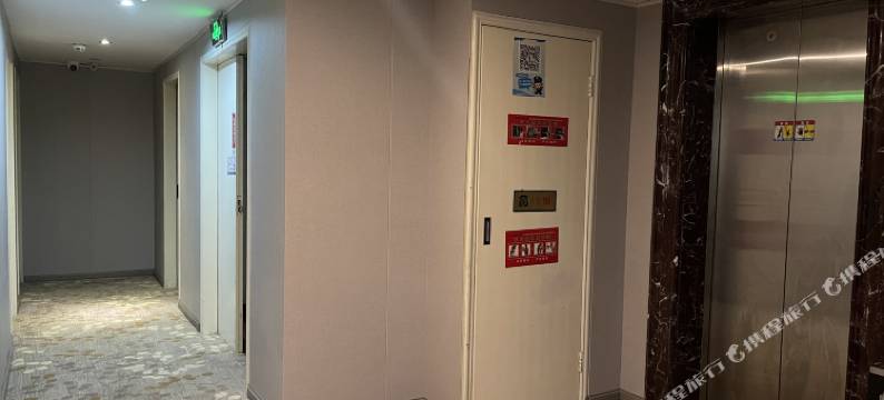 台州美心城市宾馆图片