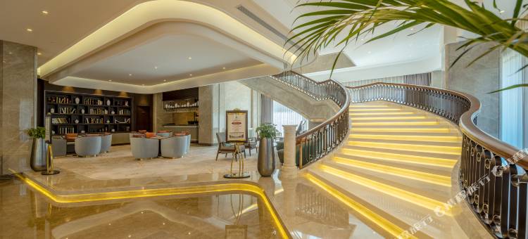 赤峰塞伦盖蒂酒店图片