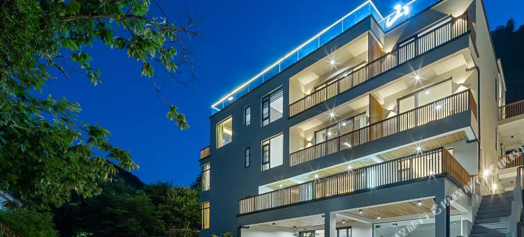 花筑·伴山民宿(泾县皖南川藏线店)图片