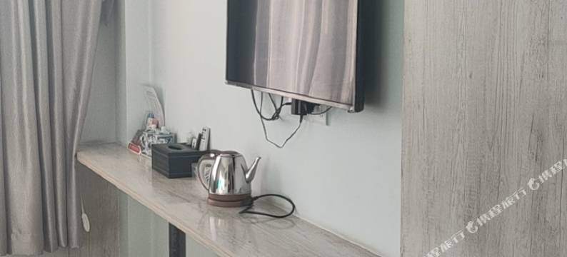 包头巴盟主题宾馆图片