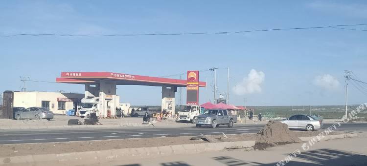 共和豪帝商务宾馆图片