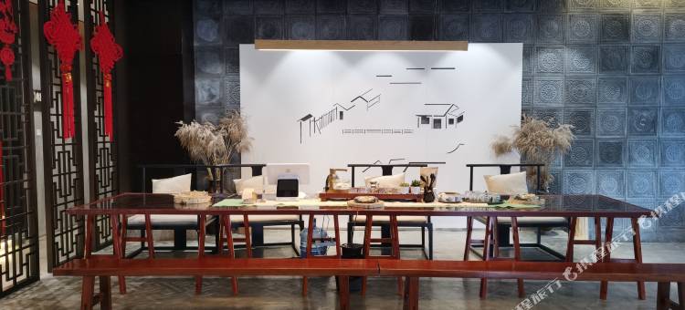 师宗丹凤大酒店图片