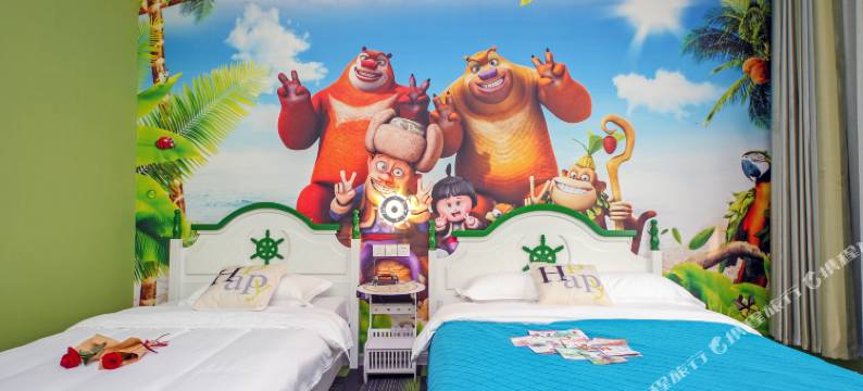 北戴河简爱香舍(老虎石店)图片